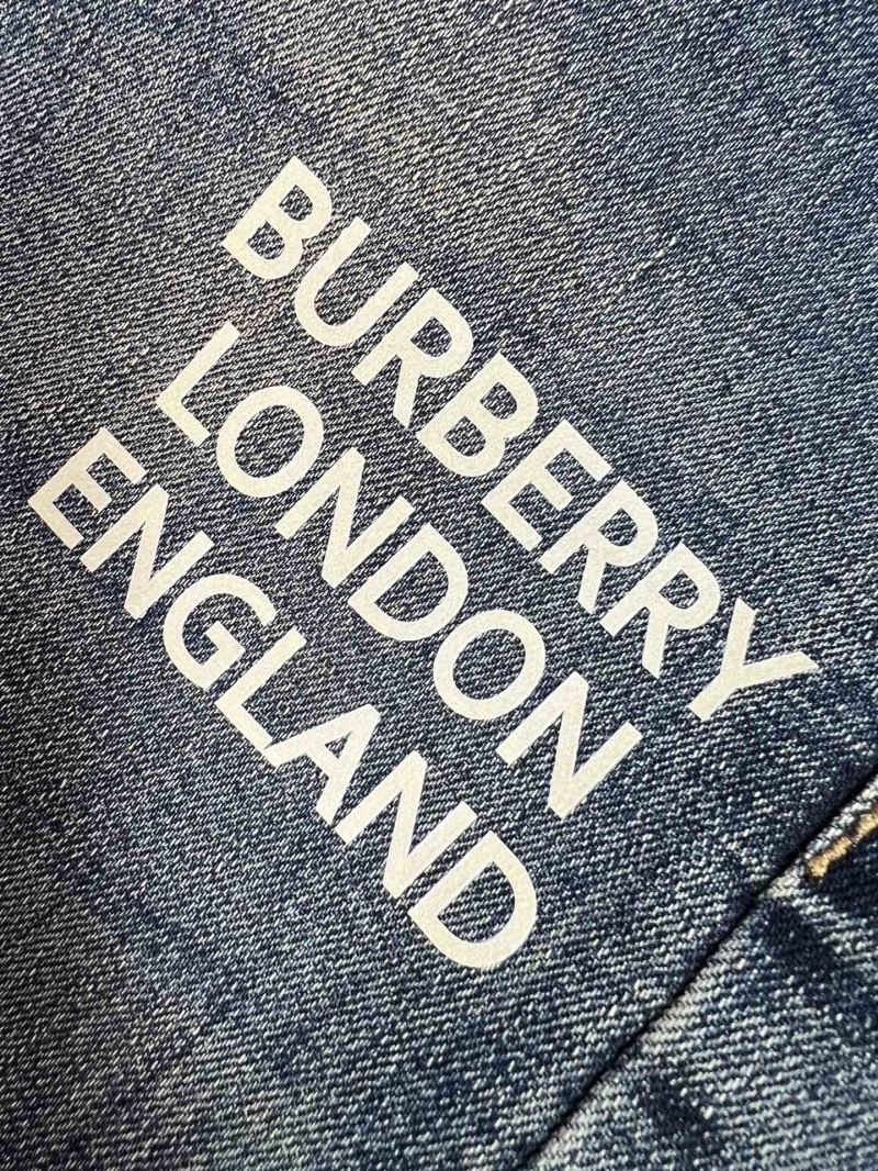 Burberry Jeans